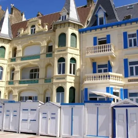 Wimereux Proche Plage Et Centre Wimille Esterno foto