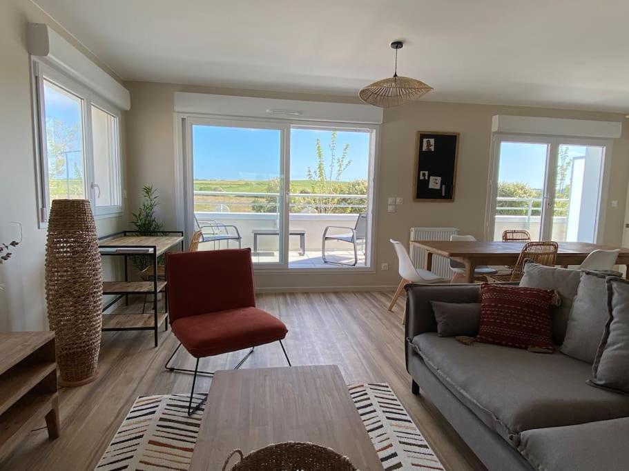 Wimereux Proche Et Centre Apartment Wimille