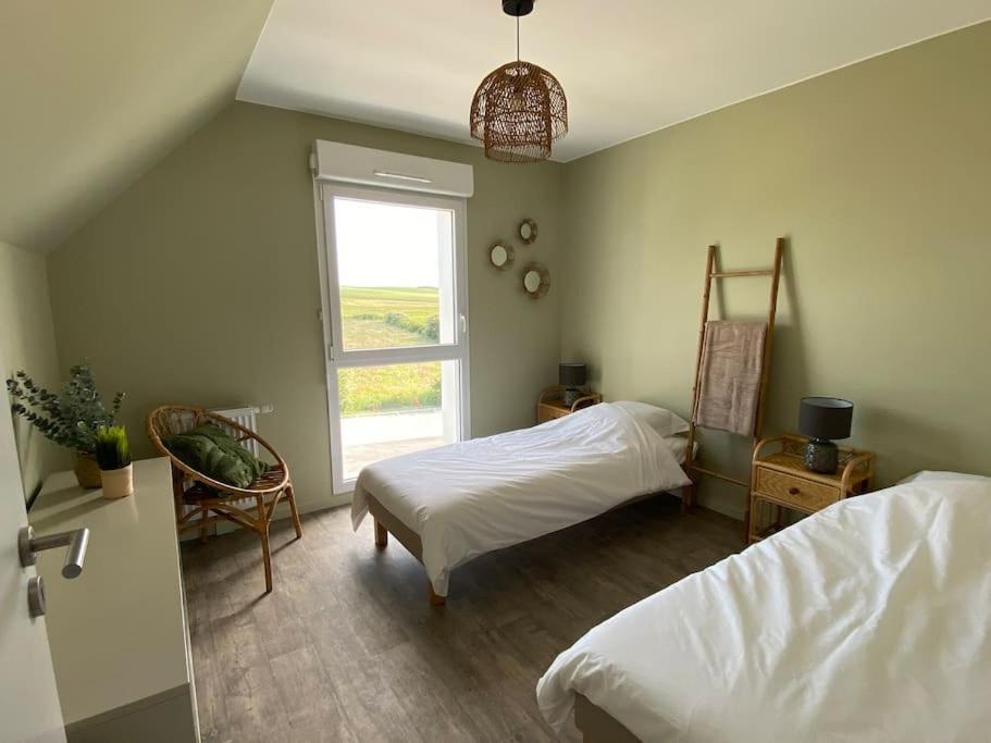 Apartment Wimereux Proche Et Centre Wimille