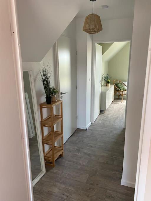 Wimereux Proche Et Centre Apartment Wimille