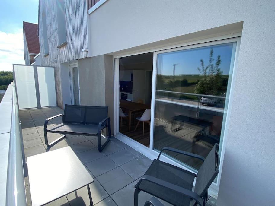 Wimereux Proche Et Centre Wimille