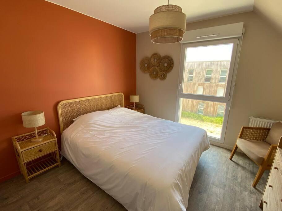 Apartment Wimereux Proche Et Centre Wimille