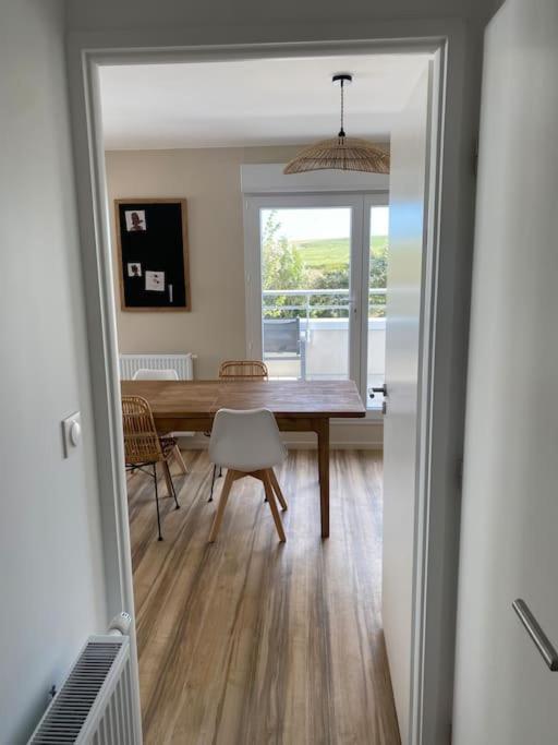 Apartment Wimereux Proche Et Centre Wimille
