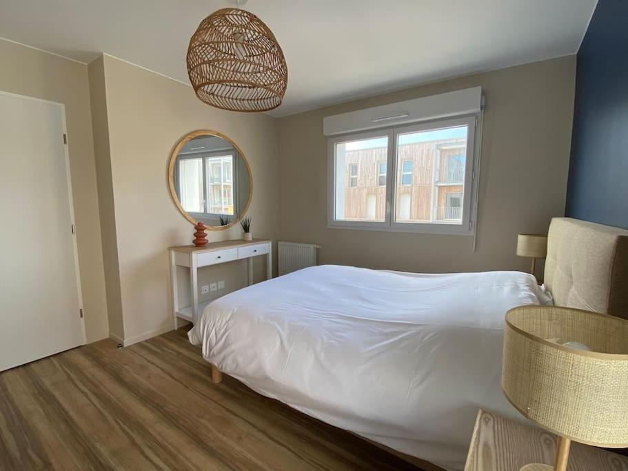 Wimereux Proche Et Centre Apartment Wimille