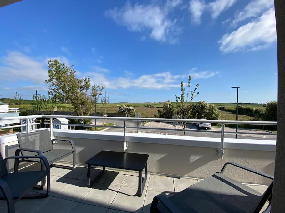 Apartment Wimereux Proche Et Centre