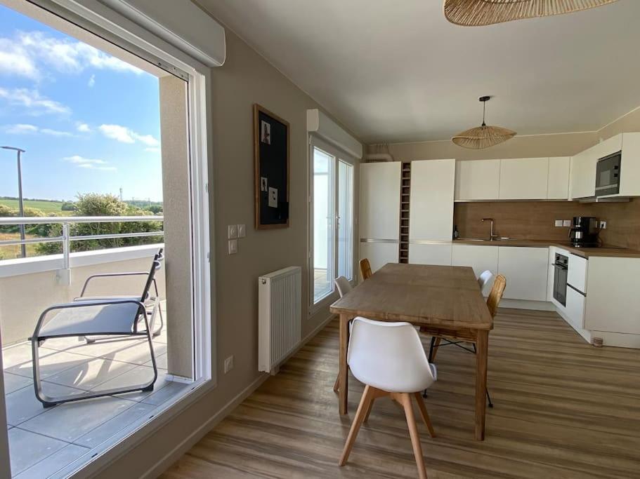 Wimereux Proche Et Centre Apartment Wimille