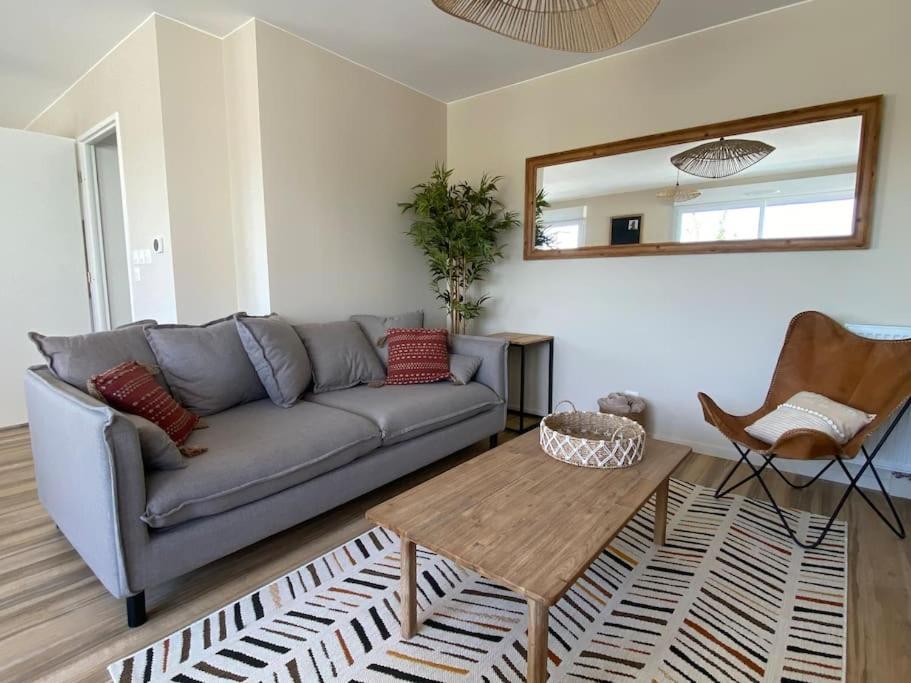 Wimereux Proche Et Centre Apartment *