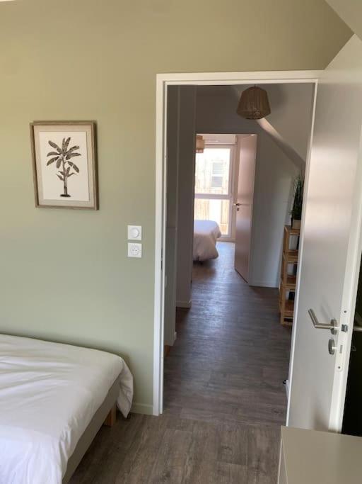 Apartment Wimereux Proche Et Centre *