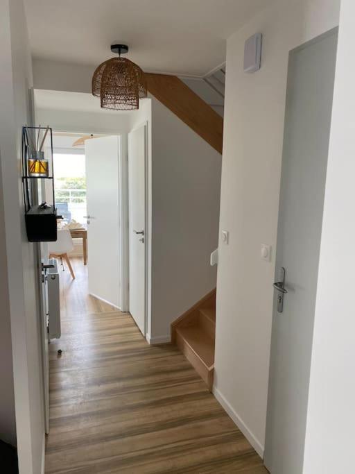 Apartment Wimereux Proche Et Centre